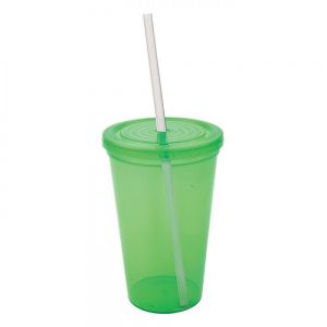 VASO COCOTERO COLOR personalizada